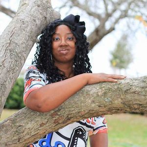 Meet your Posher, Shawndrecia